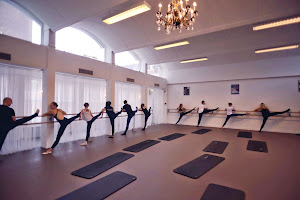 Zhembrovskyy West: Ballet, Dance & Fitness Studio