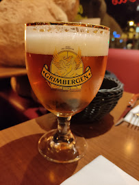 Plats et boissons du Restaurant Chez Gaston à Paris - n°16