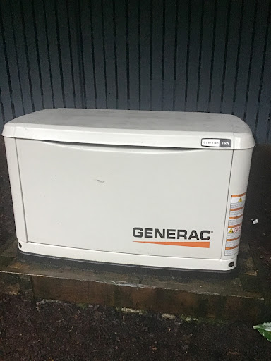 Electrician «Washington Electric», reviews and photos, 14404 SE 216th St, Kent, WA 98042, USA