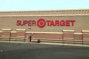 Target image