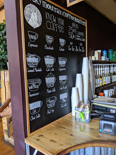 Cafe «Rocky Mountain Coffee Roasters», reviews and photos, 285 Main St, Frisco, CO 80443, USA