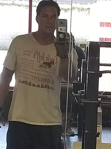 Gym «LA Fitness», reviews and photos, 9143 De Soto Ave, Chatsworth, CA 91311, USA