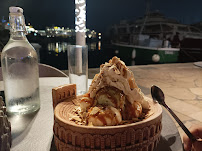 Crème glacée du Crêperie Crêperie Glacier l'Igloo à Toulon - n°15