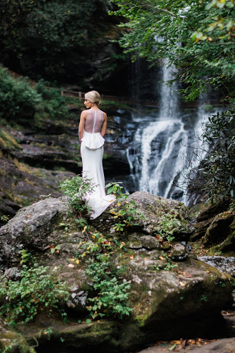 Dress Store «Calvet Couture Bridal», reviews and photos, 460 N Orlando Ave #100, Winter Park, FL 32789, USA