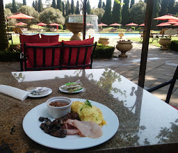 Peermont D'oreale Grande Hotel photo