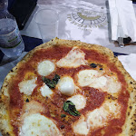 Photo n°1 de l'avis de ash.e fait le 13/08/2019 à 12:45 sur le  Pizzeria Rosa C. à Naples