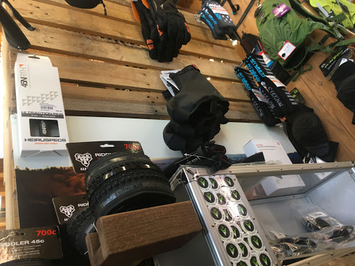 Bicycle Store «Elevation Cycles», reviews and photos, 1500 Wynkoop St #102, Denver, CO 80202, USA