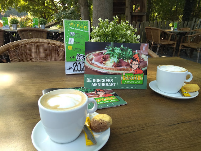 Pannenkoekenhuis Koeckers Den Hout - Eindhoven
