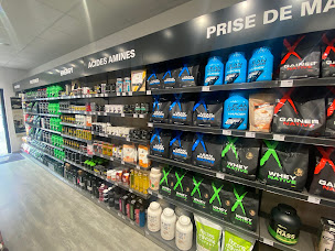 Photo n°13 de FitnessBoutique Saint-Maximin à Saint-Maximin ()