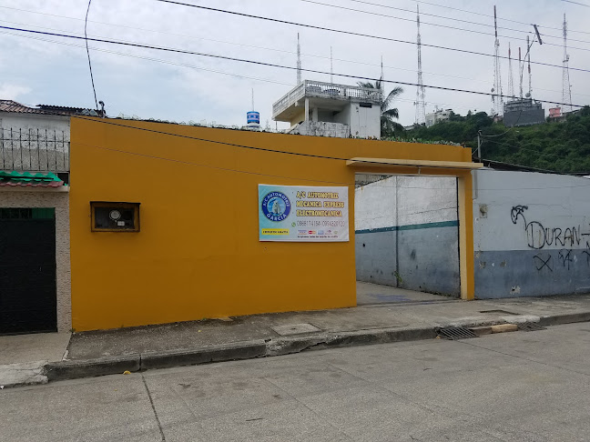 Opiniones de A/C AUTOMOTRIZ GARCIA en Guayaquil - Taller de reparación de automóviles