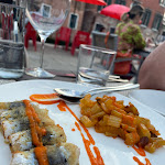 Photo n°2 de l'avis de Jennifer.i fait le 27/05/2023 à 21:23 sur le  Osteria L’Orto dei Mori à Venice