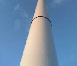 Parque Eólico Tizimín photo