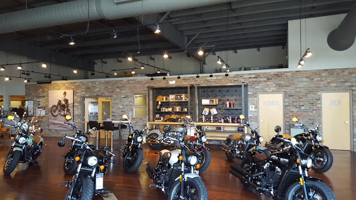 Motorcycle Dealer «CCM of NKY Indian, Victory, Slingshot», reviews and photos, 10855 Dixie Hwy, Walton, KY 41094, USA