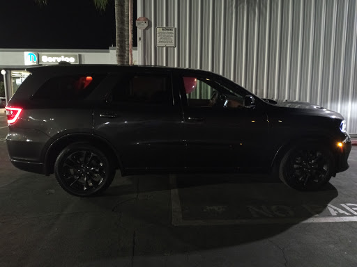 Porterville Chrysler Jeep Dodge Ram image