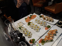 Sushi du Restaurant japonais Tokami - Gramont - Restaurant Spécialités Japonaises à Toulouse - n°16