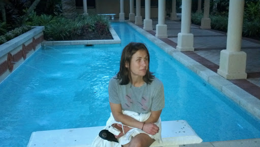 Golf Club «PGA National Golf Club», reviews and photos, 400 Ave of the Champions, Palm Beach Gardens, FL 33418, USA