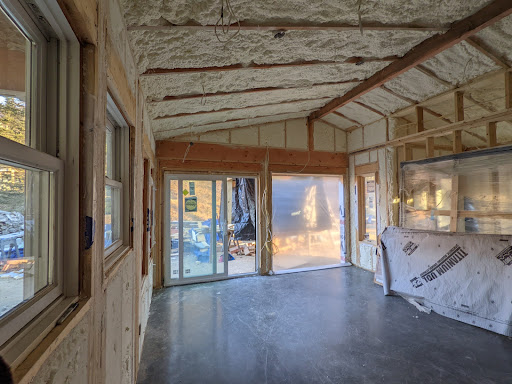 Insulation Contractor «Mullins Company», reviews and photos, 200 Lynn Garden Dr, Kingsport, TN 37660, USA