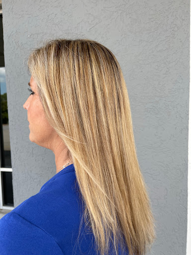 Beauty Salon «A Cut Above Hair Salon», reviews and photos, 5561 Portsmouth Blvd, Portsmouth, VA 23701, USA