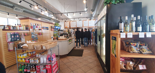 Cafe «Burlington Bay Market & Cafe», reviews and photos, 125 Battery St, Burlington, VT 05401, USA