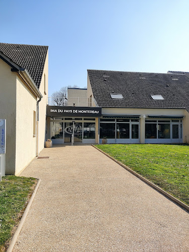 Centre de formation IMA du Pays de Montereau Saint-Germain-Laval
