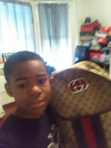 Barber Shop «Irbys Barber Shop», reviews and photos, 2828 Vine St # 1, Cincinnati, OH 45219, USA