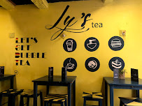 Atmosphère du Restaurant Lys Tea à Montpellier - n°2