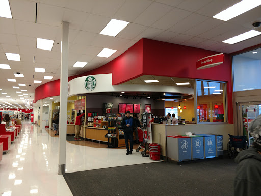 Target stores Virginia Beach