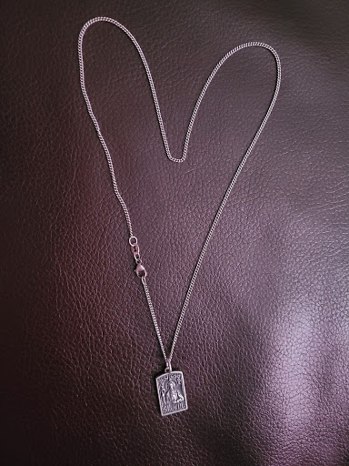 Jewelry Store «James Avery Jewelry», reviews and photos, 25723 Northwest Fwy, Cypress, TX 77429, USA