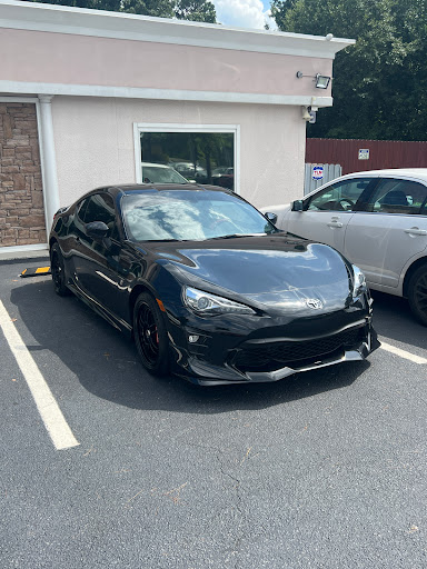 Used Car Dealer «Southern Auto Imports LLC», reviews and photos, 5124 Stone Mountain Hwy, Stone Mountain, GA 30087, USA