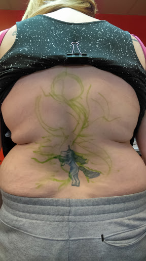 Explore tattoo ideas puzzle pieces, creative tattoo ideas in Warren, available at Fat Cats Tattoos