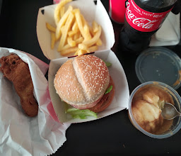 KFC Soneike photo