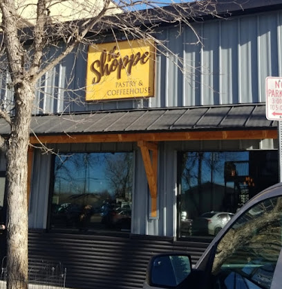 The Shoppe Pastry & Coffeehouse