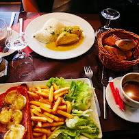 Plats et boissons du Restaurant La Rotonde à Saint-Ouen-sur-Seine - n°9