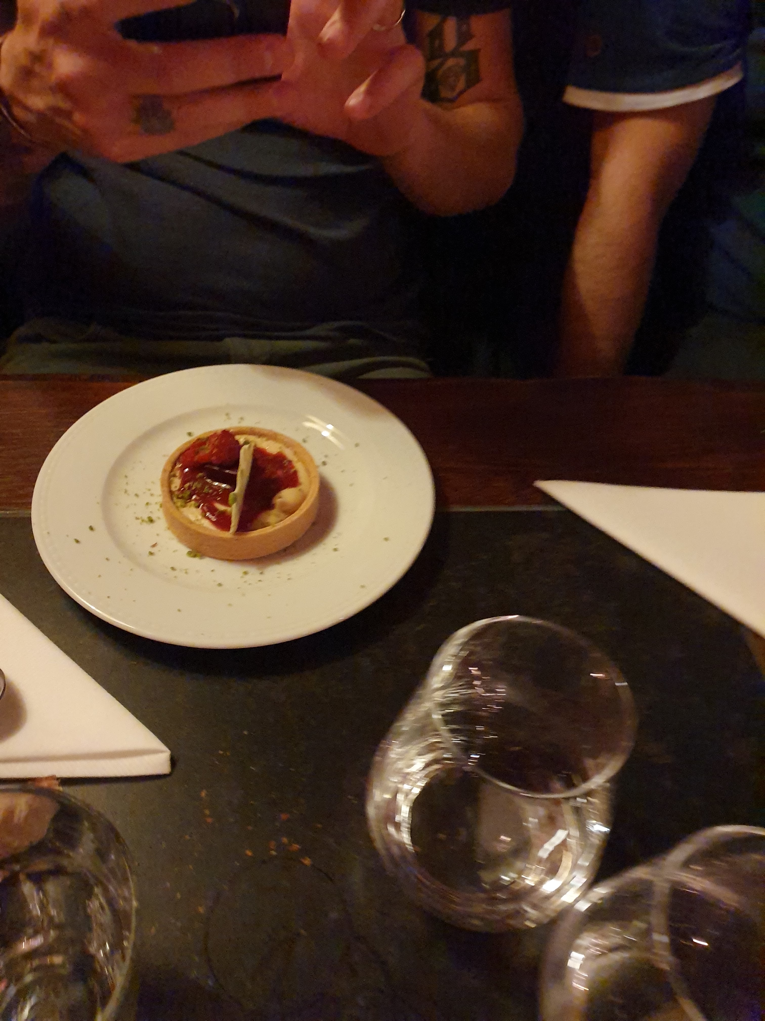 Photo n° 8 de l'avis de sophie.i fait le 16/05/2019 à 21:09