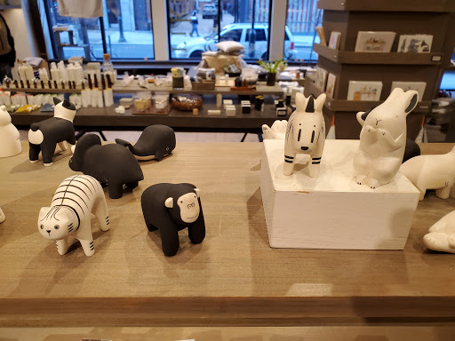 Home Goods Store «Rikumo», reviews and photos, 1216 Walnut St, Philadelphia, PA 19107, USA