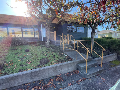 Explore name neck tattoo ideas, creative tattoo ideas in Tacoma, available at Bloodstone Tattoo Studio