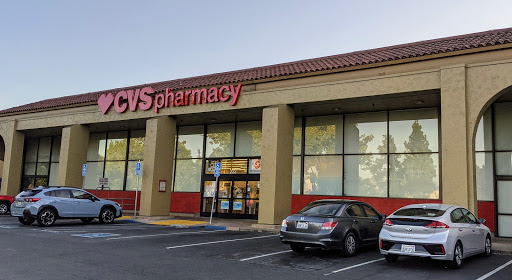 CVS, 222 Saratoga Ave, Santa Clara, CA 95050, USA, 
