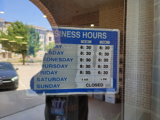 Pharmacy «Allen Family Drug», reviews and photos, 317 N Central Expy, Allen, TX 75013, USA