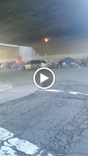 Department Store «Nordstrom Rack East Bay Bridge Shopping Center», reviews and photos, 3839 Emery St, Emeryville, CA 94608, USA