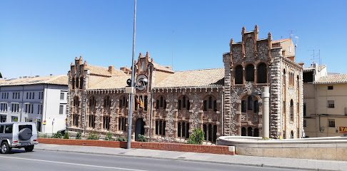 Bar Teruel - C. Rubio, 4, 44001 Teruel, Spain