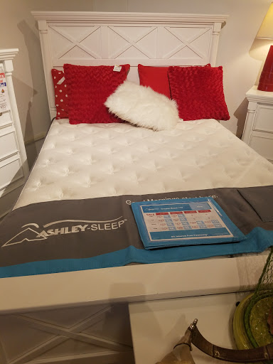 Furniture Store «Ashley HomeStore», reviews and photos, 7780 TX-121, Frisco, TX 75034, USA