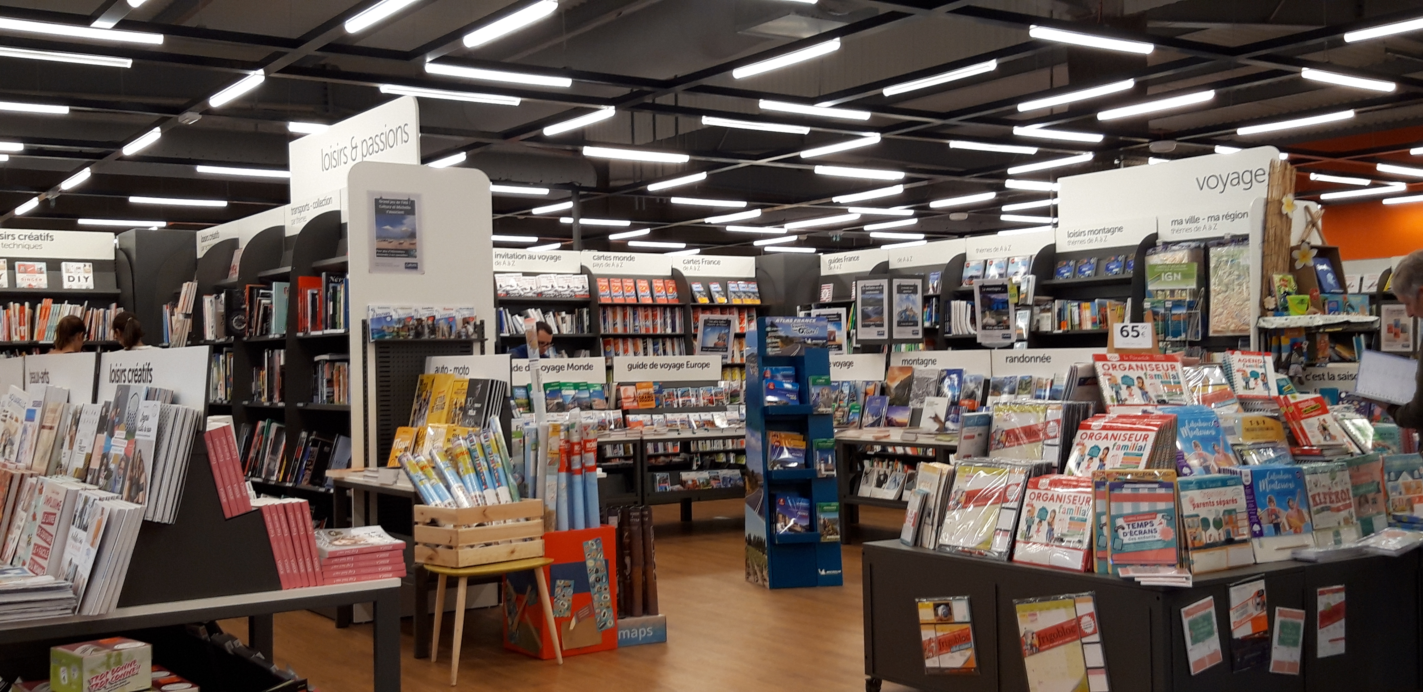 Photo n° 1 de l'avis de Philippe.u fait le 07/08/2019 à 12:13