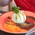 Photo n° 4 de l'avis de Jean.M fait le 27/07/2021 à 08:55 pour Hôtel Restaurant Le Pont Neuf à Saint-Affrique