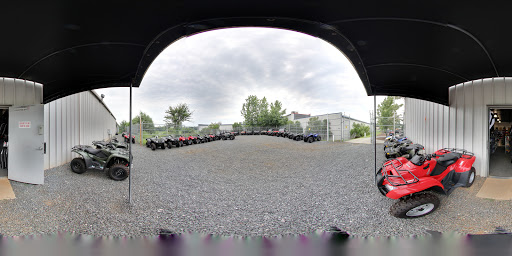 Motorcycle Dealer «Kevin Powell MotorSports Charlotte», reviews and photos, 502 N Polk St, Pineville, NC 28134, USA