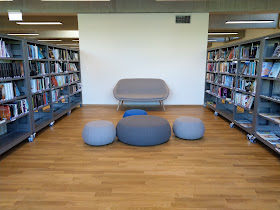 Schul- und Gemeindebibliothek