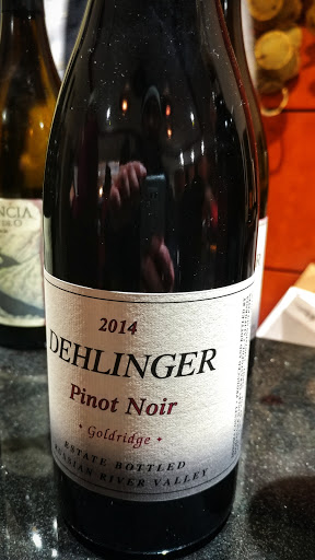 Liquor Store «PJ Wine», reviews and photos, 4898 Broadway, New York, NY 10034, USA