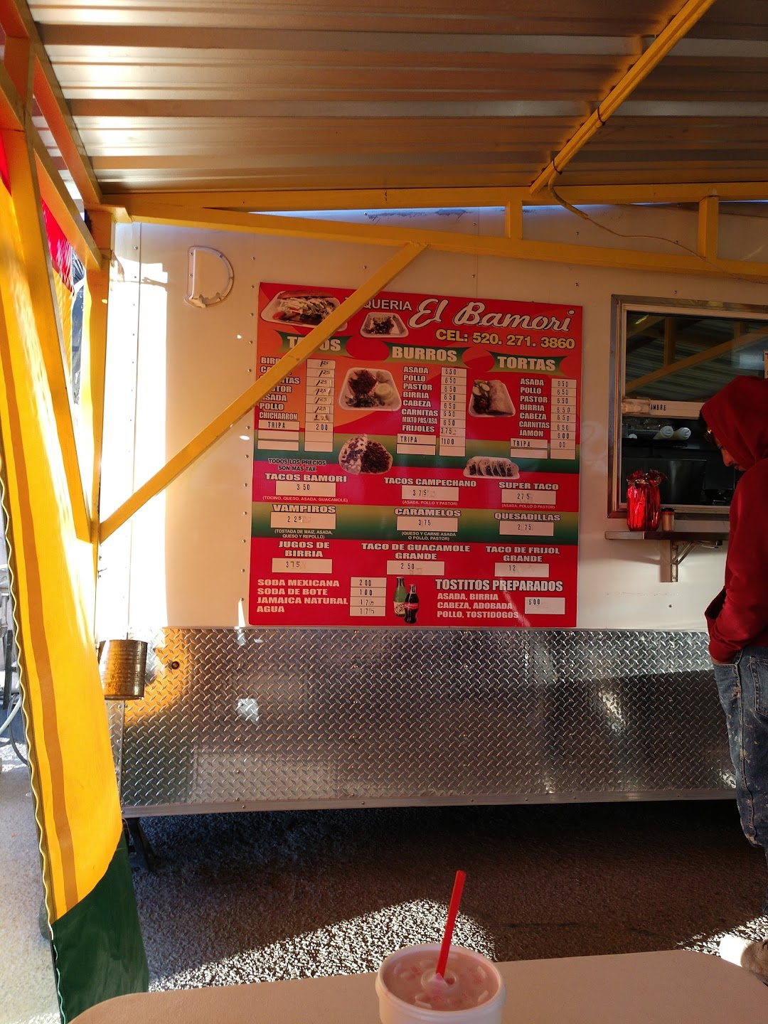 Super Carniceria El Ranchito