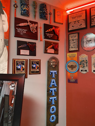 Explore birthday month tattoo ideas, creative tattoo ideas in El Paso, available at Wyze Guyz Tattoo Parlor