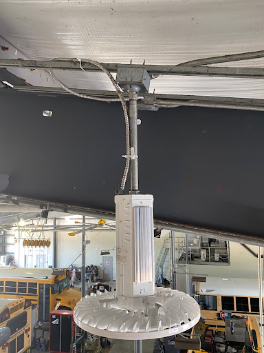 Electrician «Southwest Florida Electric Inc.», reviews and photos, 2565 South St, Fort Myers, FL 33901, USA