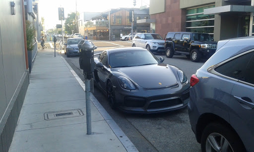 Billings Paint & Hardware Inc image